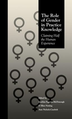 Role of Gender in Practice Knowledge book