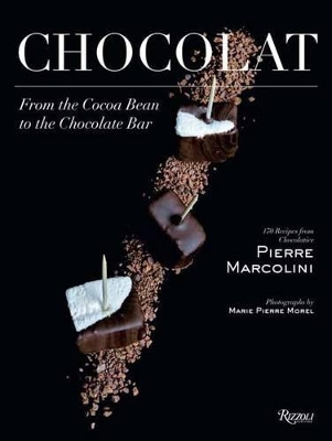 Chocolat book