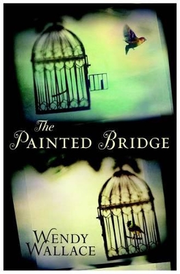 Painted Bridge book