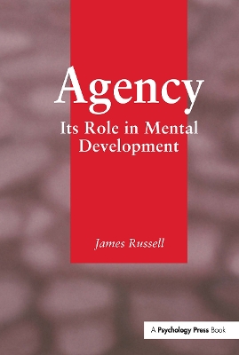Agency book