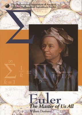 Euler book