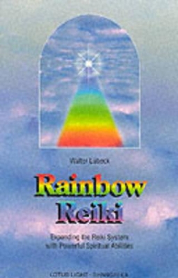 Rainbow Reiki book