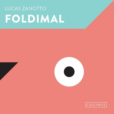 Foldimal by Lucas Zanotto