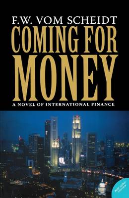 Coming for Money book
