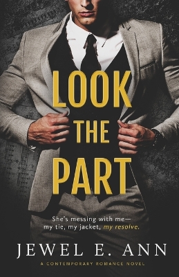 Look the Part book