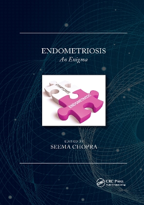 Endometriosis: An Enigma book