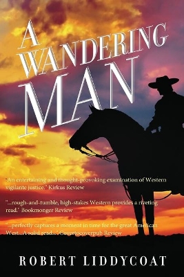 A Wandering Man book