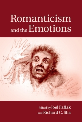 Romanticism and the Emotions by Joel Faflak