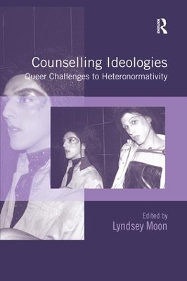 Counselling Ideologies book