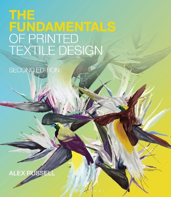 The Fundamentals of Printed Textile Design book