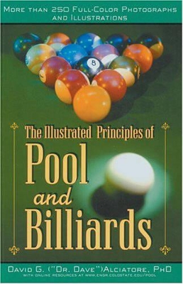 Illustrated Principles of Pool and Billiards book