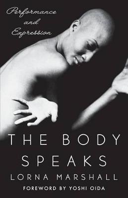 Body Speaks book