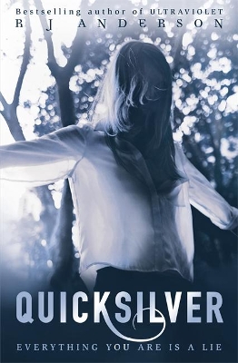 Quicksilver book