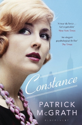 Constance by Patrick McGrath