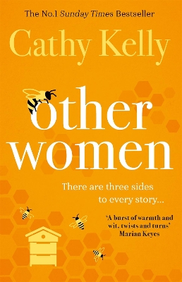 Other Women: The sparkling page-turner about real, messy life that has readers gripped book