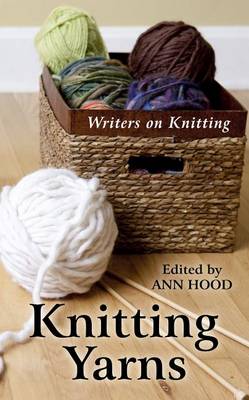 Knitting Yarns book