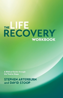 Life Recovery Workbook book