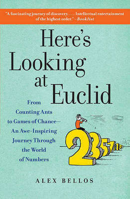 Here's Looking at Euclid book