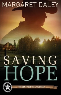 Saving Hope by Margaret Daley