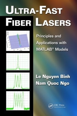 Ultra-Fast Fiber Lasers by Le Nguyen Binh