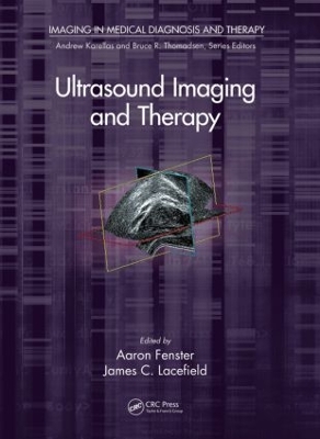Ultrasound Imaging and Therapy book