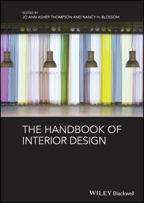 The Handbook of Interior Design book