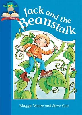 Must Know Stories: Level 1: Jack and the Beanstalk book