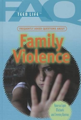 Frequently Asked Questions about Family Violence book