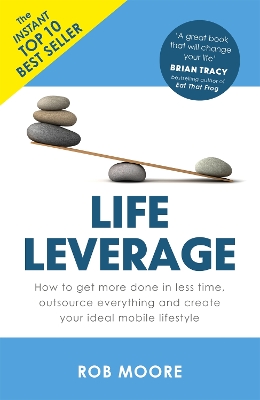 Life Leverage book