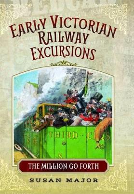 Early Victorian Railway Excursions book