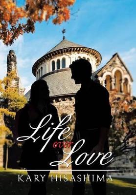 Life over Love book