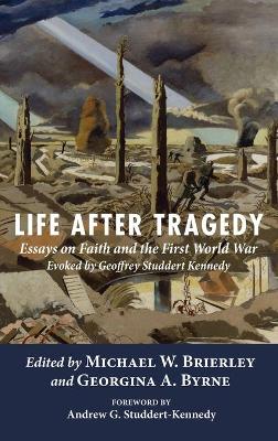 Life After Tragedy book