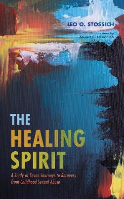 The Healing Spirit book