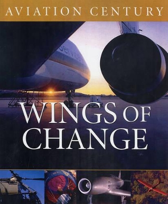 Wings of Change book