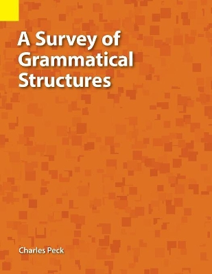 Survey of Grammatical Structures book