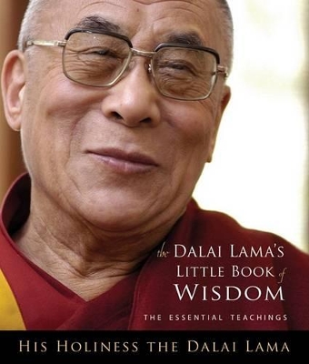 Dalai Lama's Little Book of Wisdom book