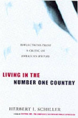 Living In The Number One Country book