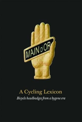 Cycling Lexicon book