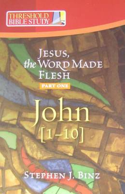 Jesus, the Word Made Flesh book