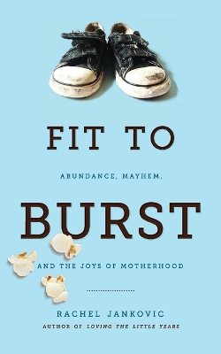 Fit to Burst book