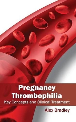 Pregnancy Thrombophilia book