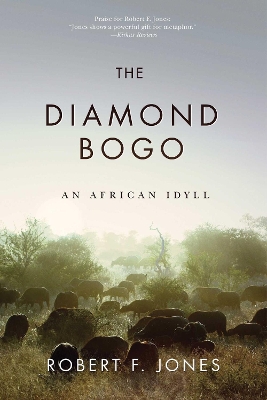 Diamond Bogo book