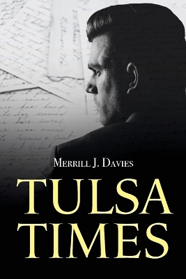Tulsa Times book