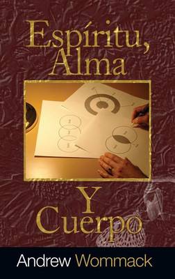 Espiritu, Alma, y Cuerpo book