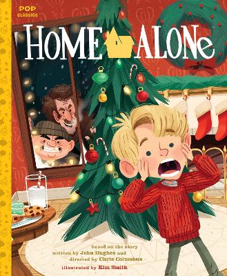 Home Alone by Kim Smith