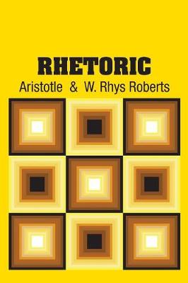 Rhetoric book