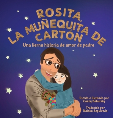 Rosita, la muñequita de cartón book