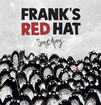 Frank's Red Hat book