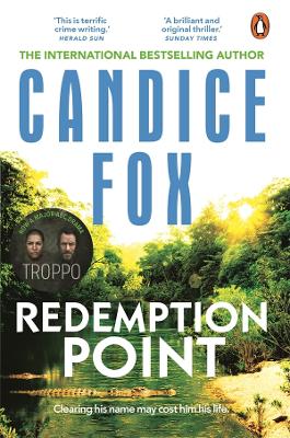 Redemption Point book