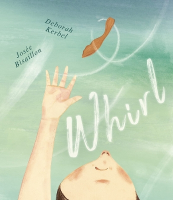 Whirl book